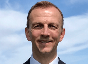 Adam & Company appoints Andy Hall as financial planning director