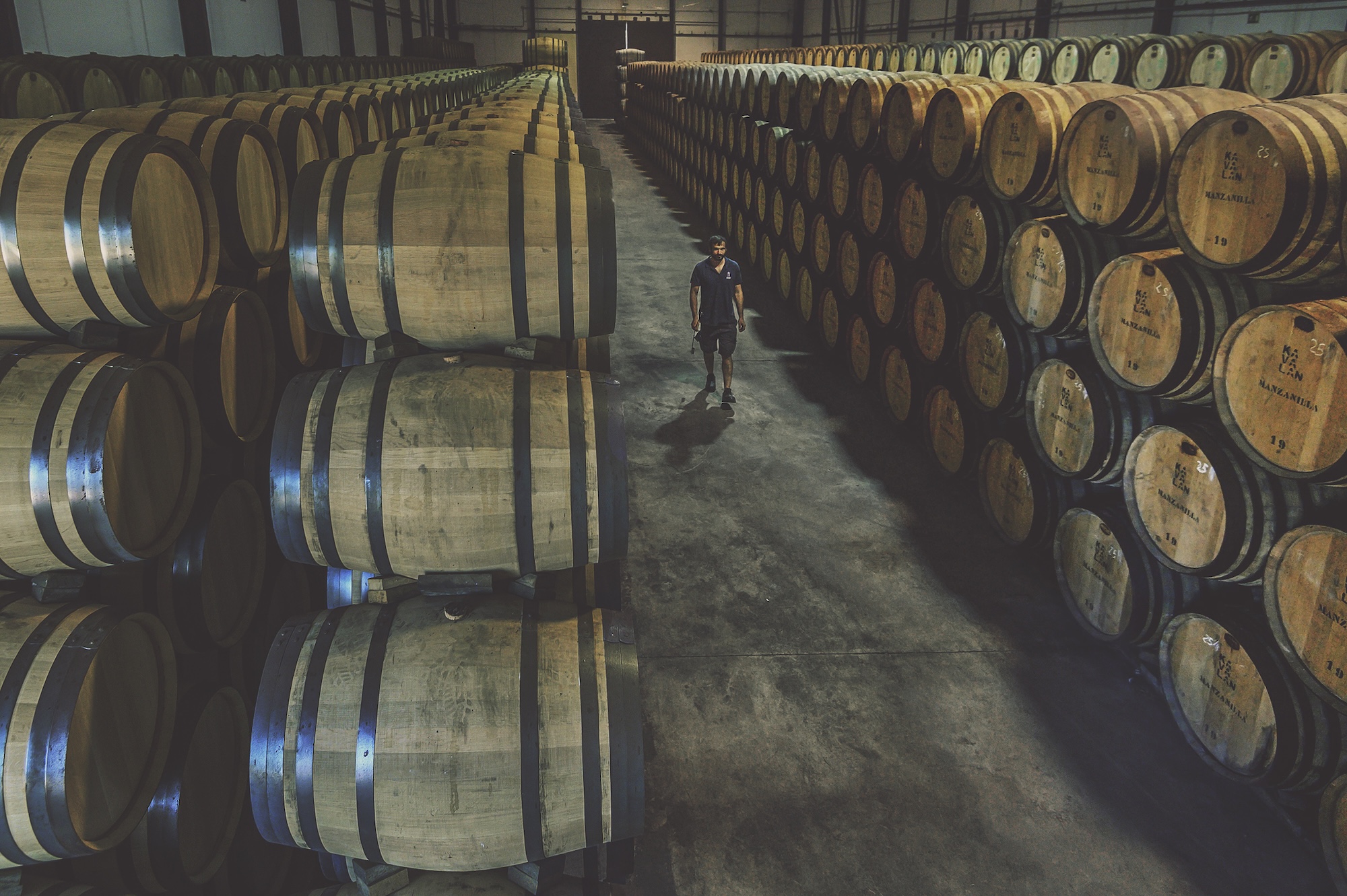 Artisanal Spirits Company launches new luxury private cask programme