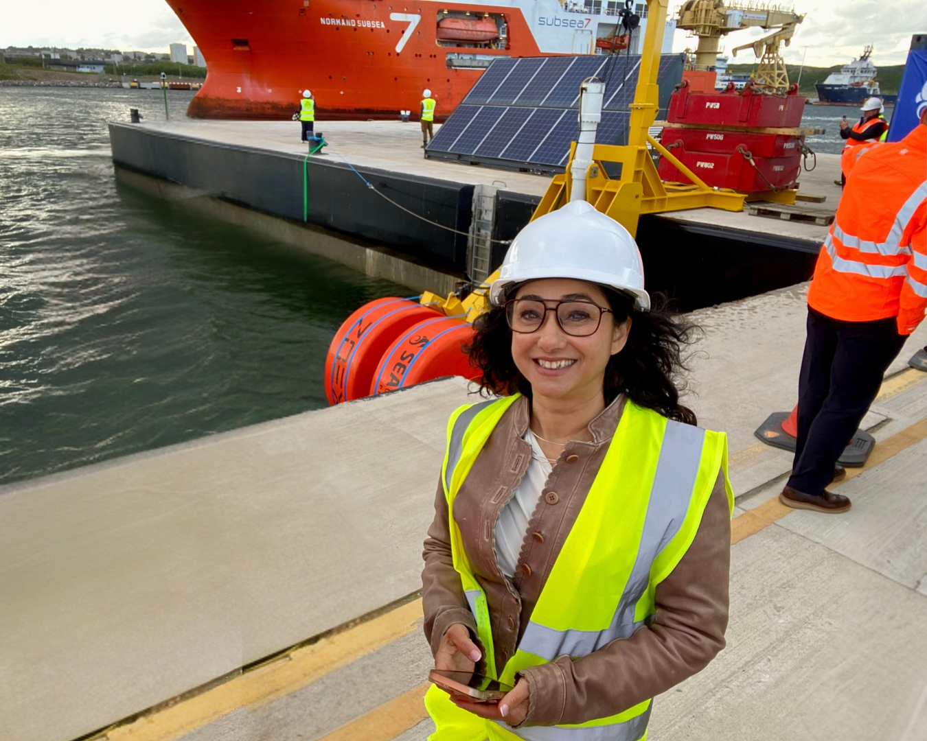 ZOEX Ltd secures £531,000 funding to propel clean tech breakthrough