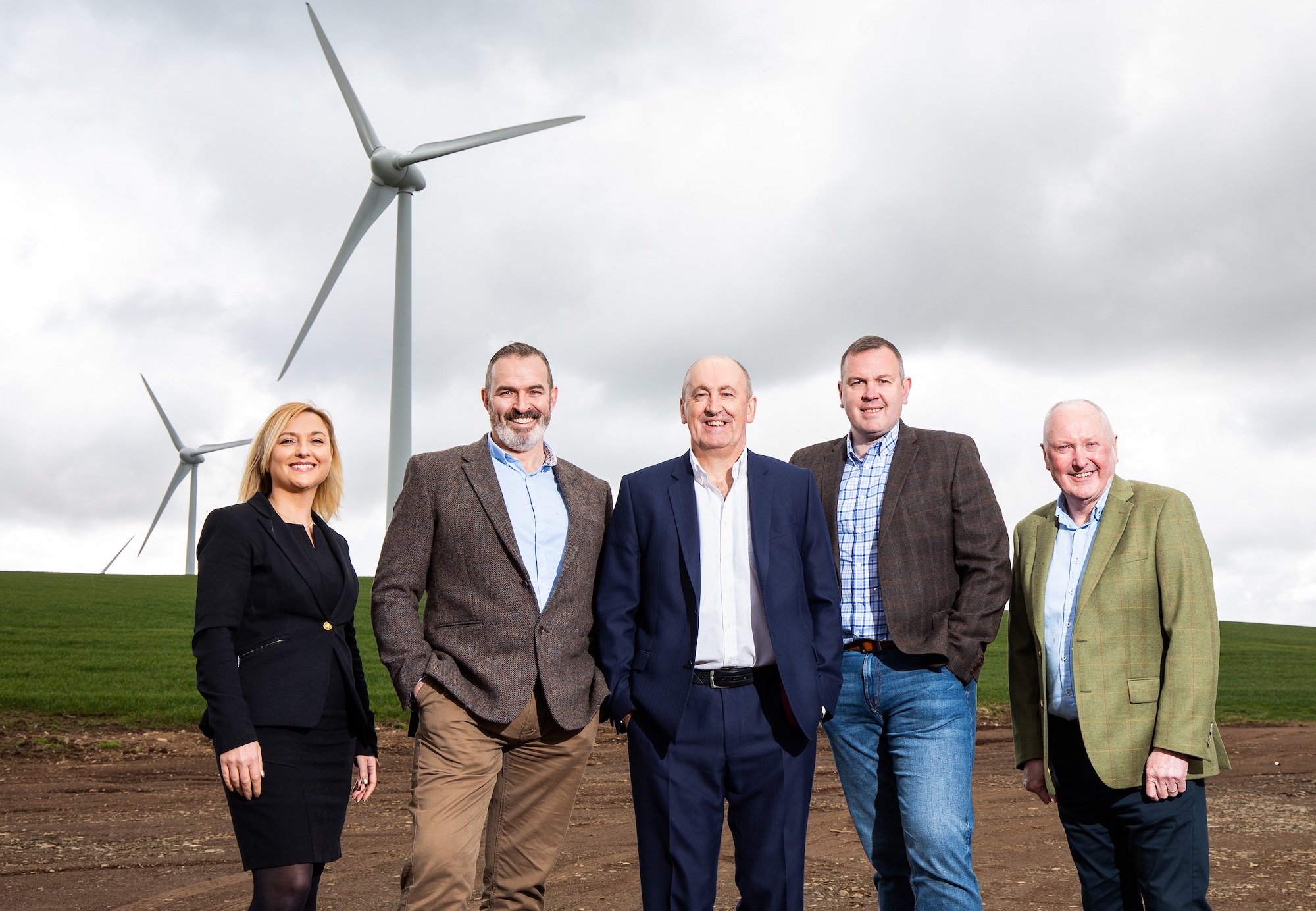 Aurora Energy aims for £100m turnover with expansion into renewables and oil & gas