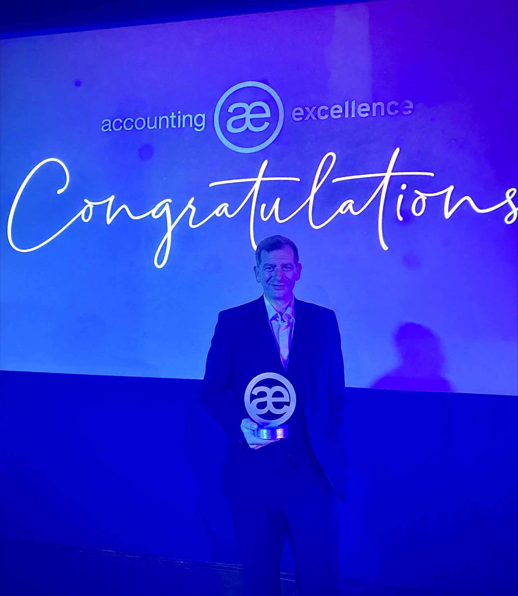 Infinity Partnership's Simon Cowie named Practice Pioneer of the Year