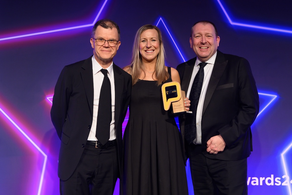 Tweed Wealth Management wins top industry accolades