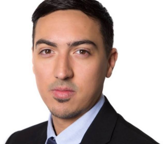 Lindsays appoints Aziz Yasin as new banking and finance solicitor in Edinburgh