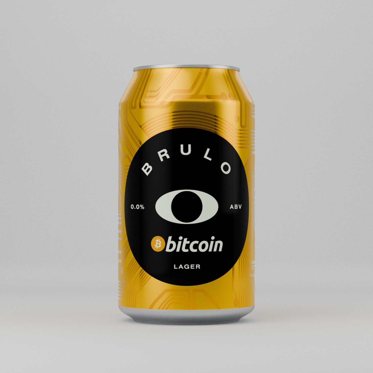 Scottish brewery launches 'Bitcoin Beer' ahead of halving event