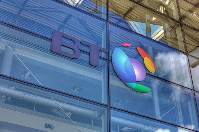 BT Group contributes £1.2bn to Scottish economy