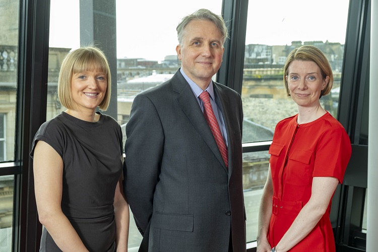 BTO announces two new partners and seventeen senior promotions