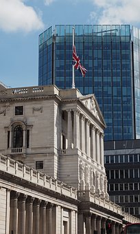 Bank of England increases interest rate from 0.75% to 0.5%