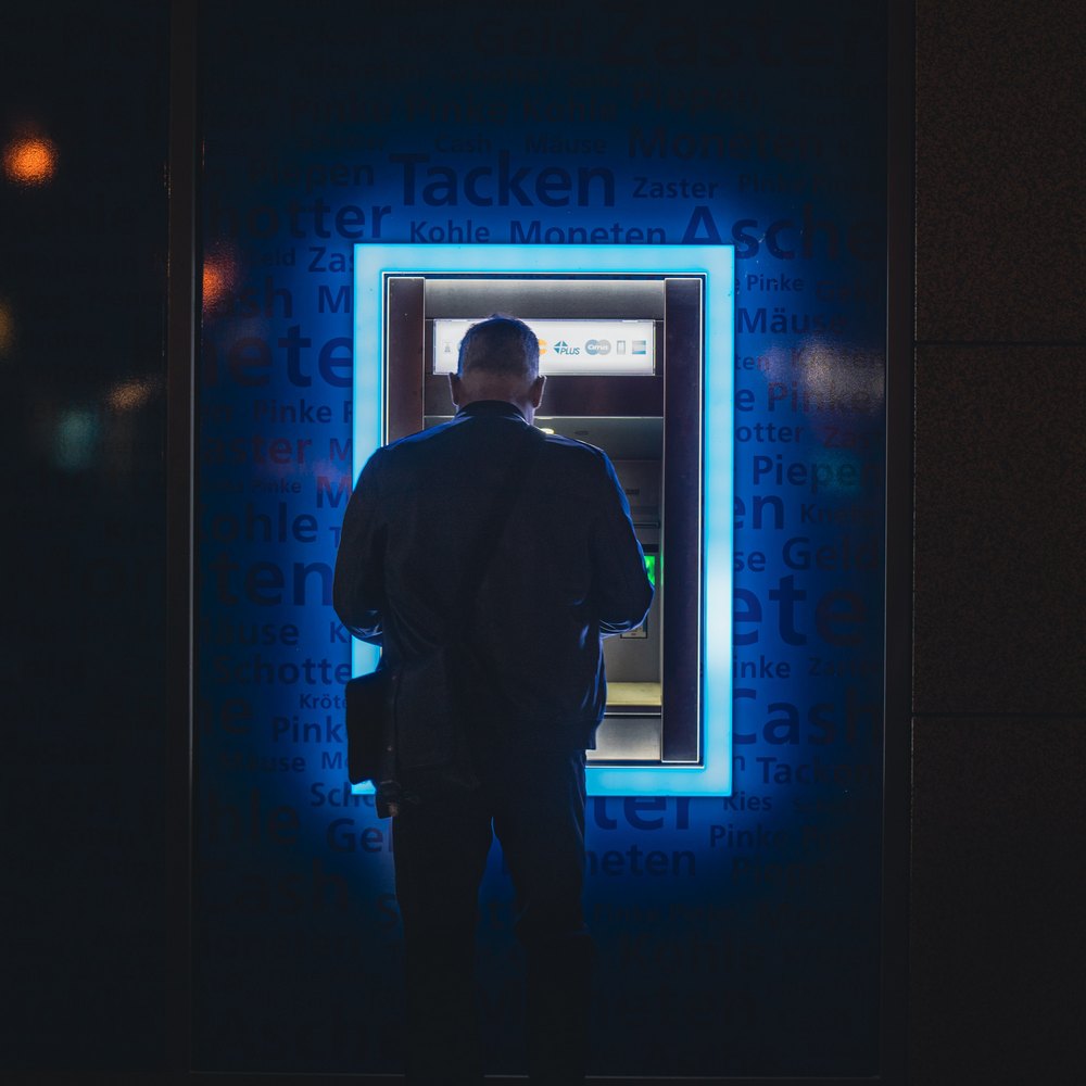 Banking giants to close 18 rural scottish branches amidst shift to online banking