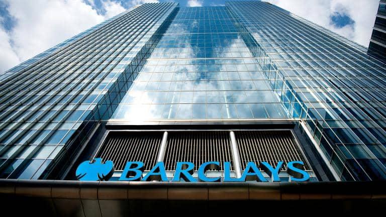 Barclays pre-tax profits reach £6.2bn