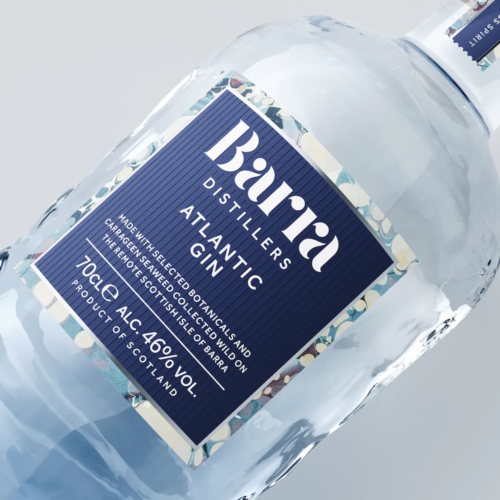 Waitrose sign deal to sell Isle of Barra Distillers' gin across 120 stores