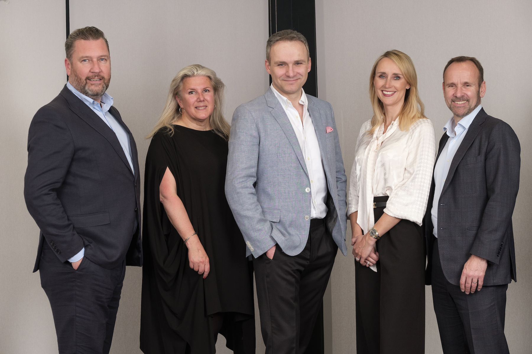 Shoosmiths opens new Edinburgh office