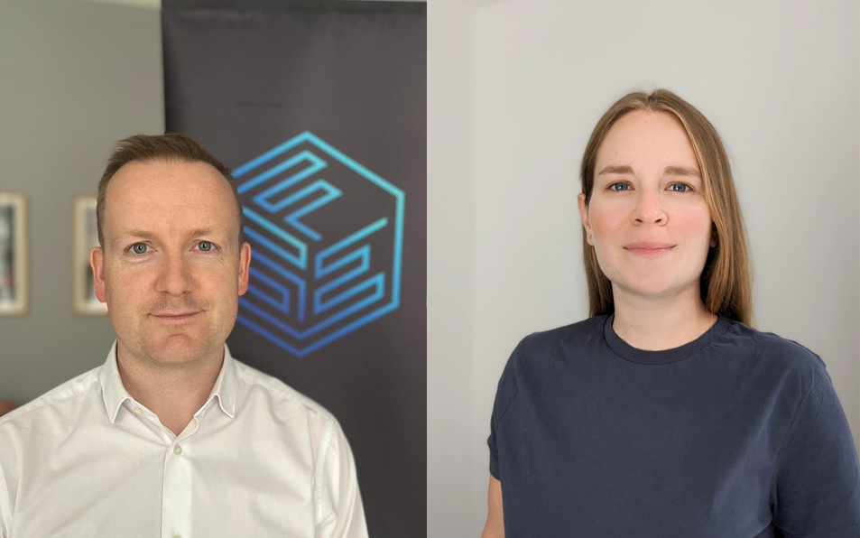 SFE appoints two new directors to senior team