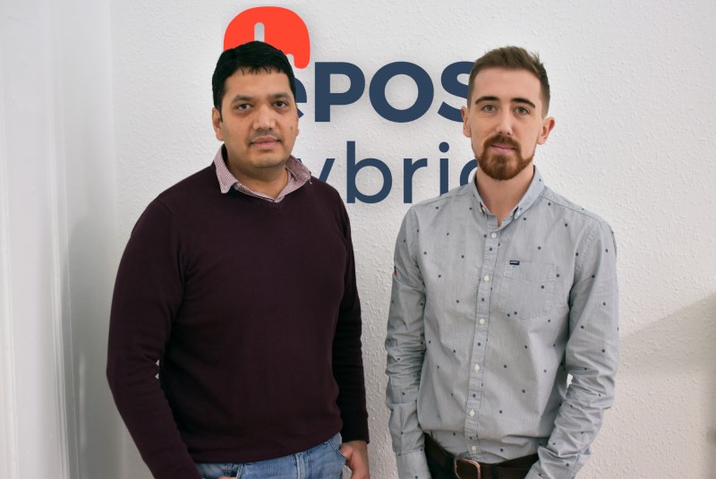 ePOS Hybrid launches £250k crowdfunding campaign