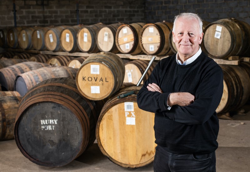 GlenAllachie Distillers secures £30m loan from Clydesdale Bank