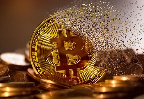 And finally... business forced to ditch cryptocurrency payments as value plummets