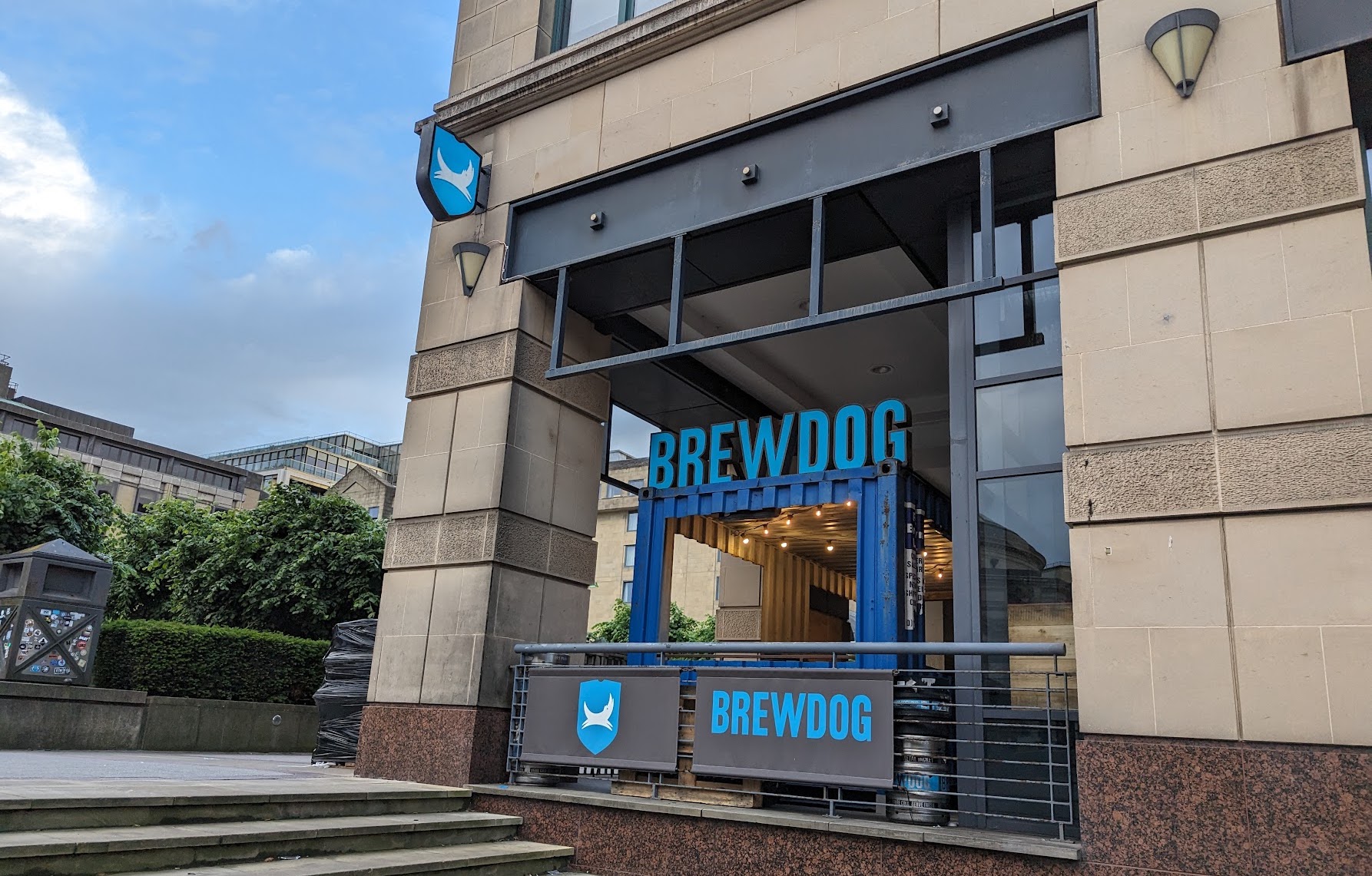BrewDog to triple global presence to 300 bars and hotels by 2030