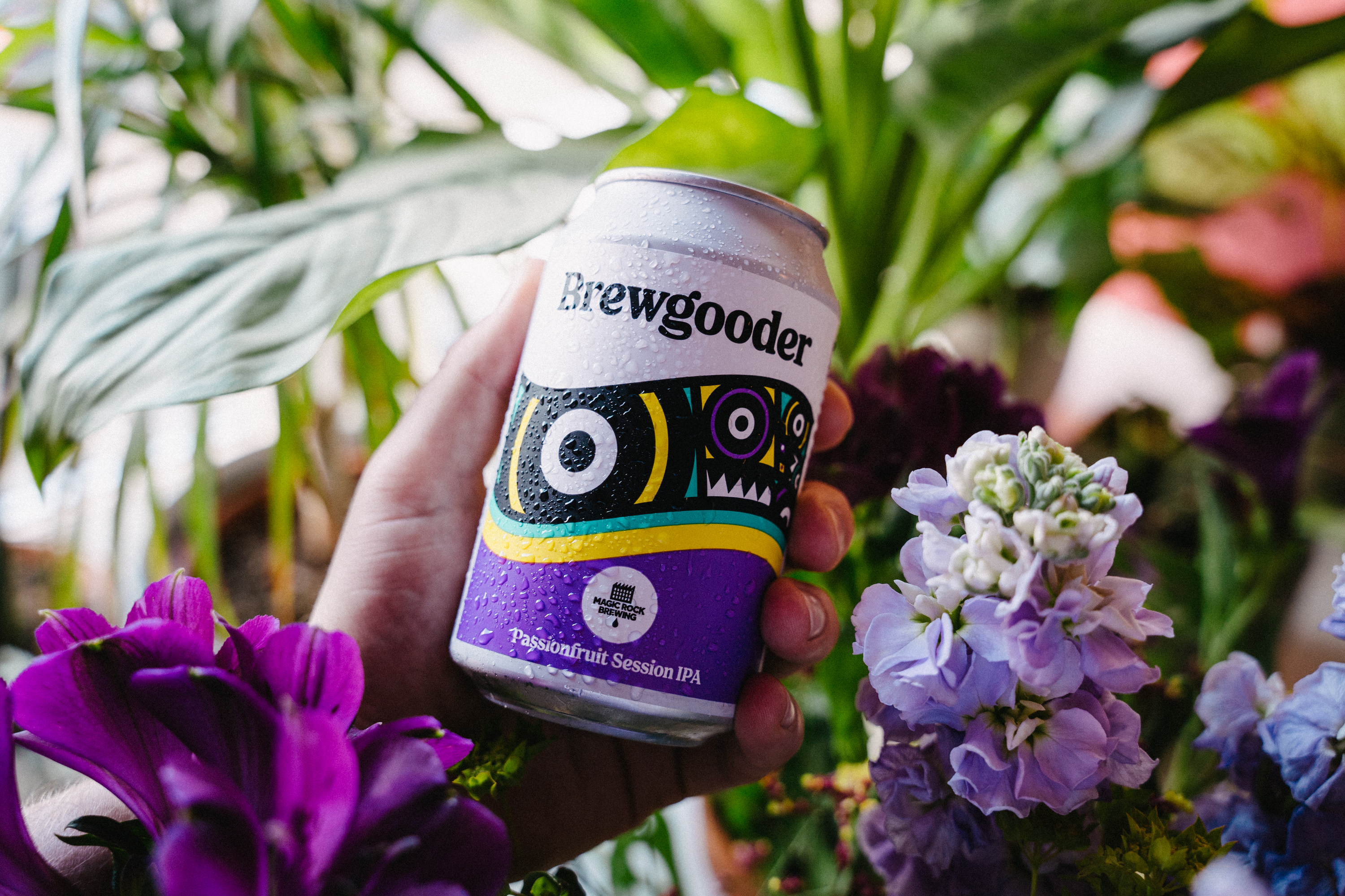 Greenshoots: Brewgooder on track to double year-on-year sales