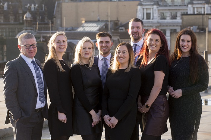 Brewin Dolphin expands in Glasgow