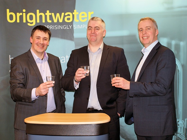 Brightwater secures wave of investment to drive future growth