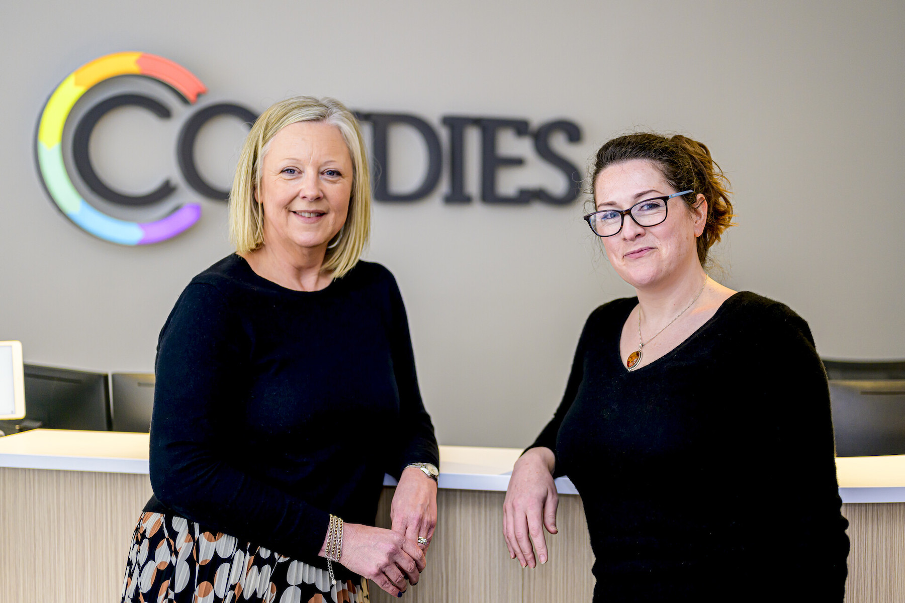 Tax expert Brona MacDougall joins Condies as tax director