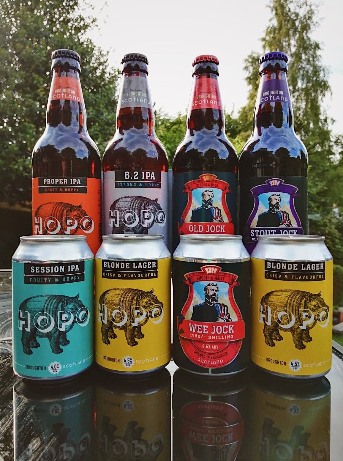Broughton Ales targets ambitious growth plans as it seeks seven-figure investment