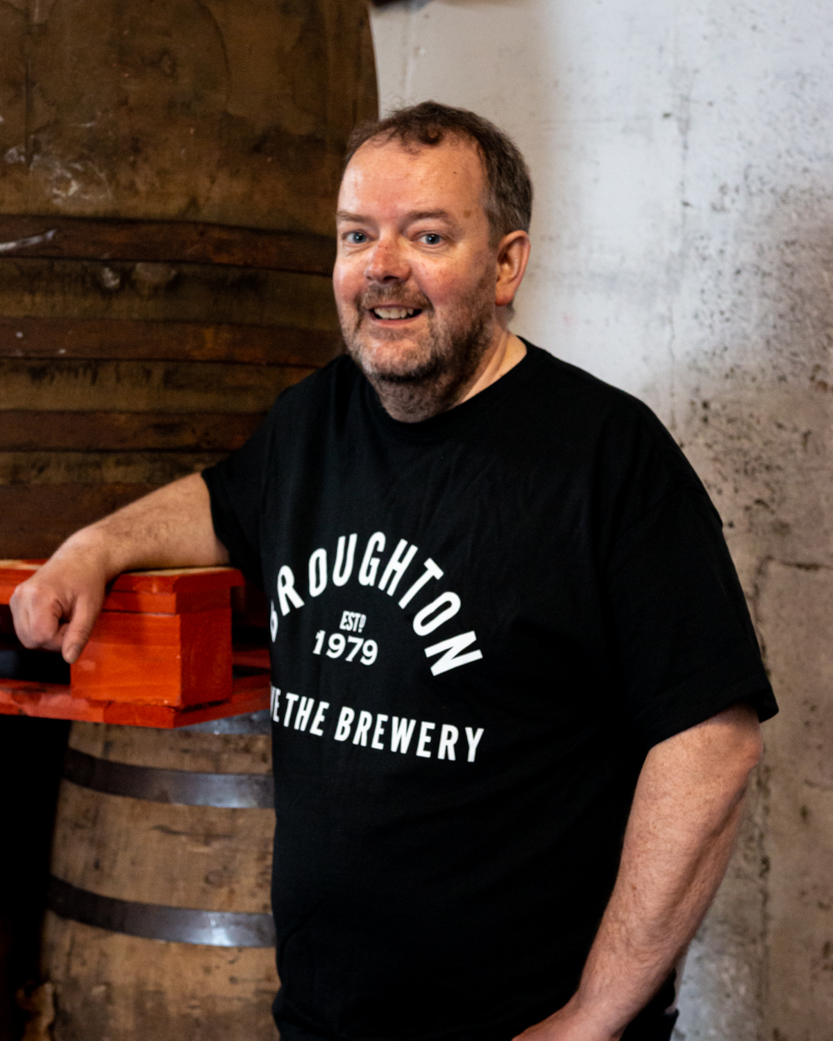 Broughton Ales targets ambitious growth plans as it seeks seven-figure investment