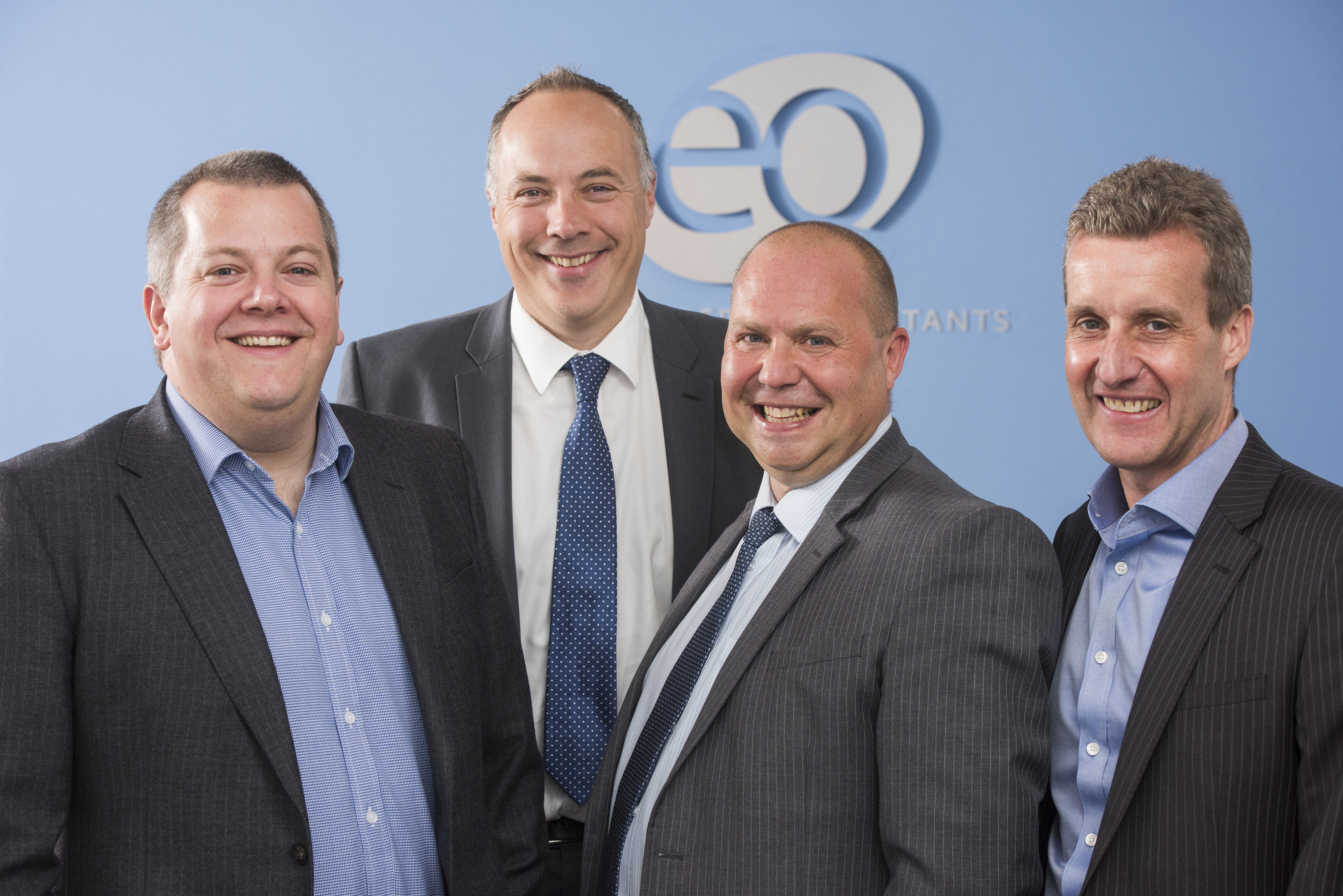 Bryan Johnston appointed as new EQ Accountants consultant