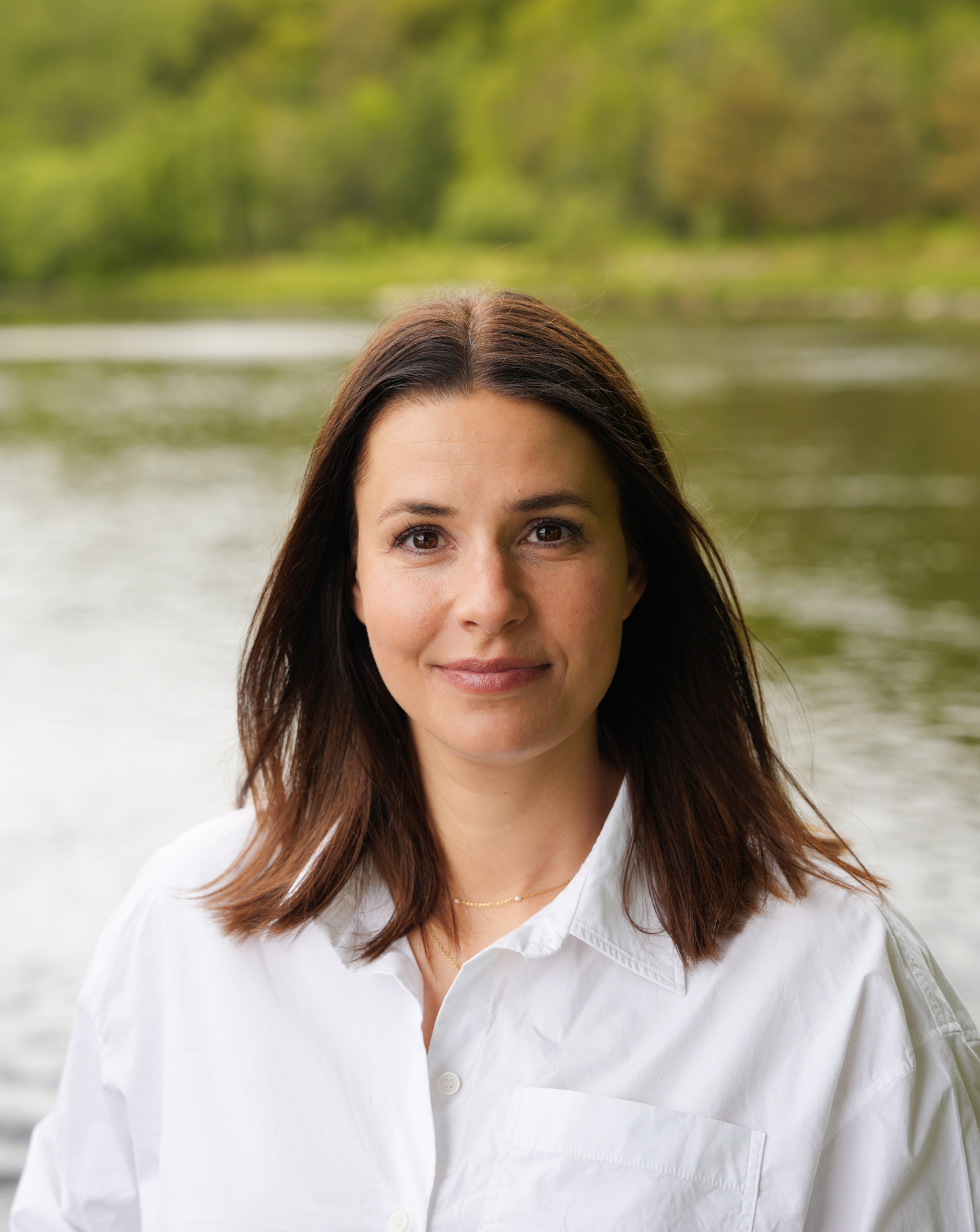 Bryony Walker joins Walker's Shortbread board of directors
