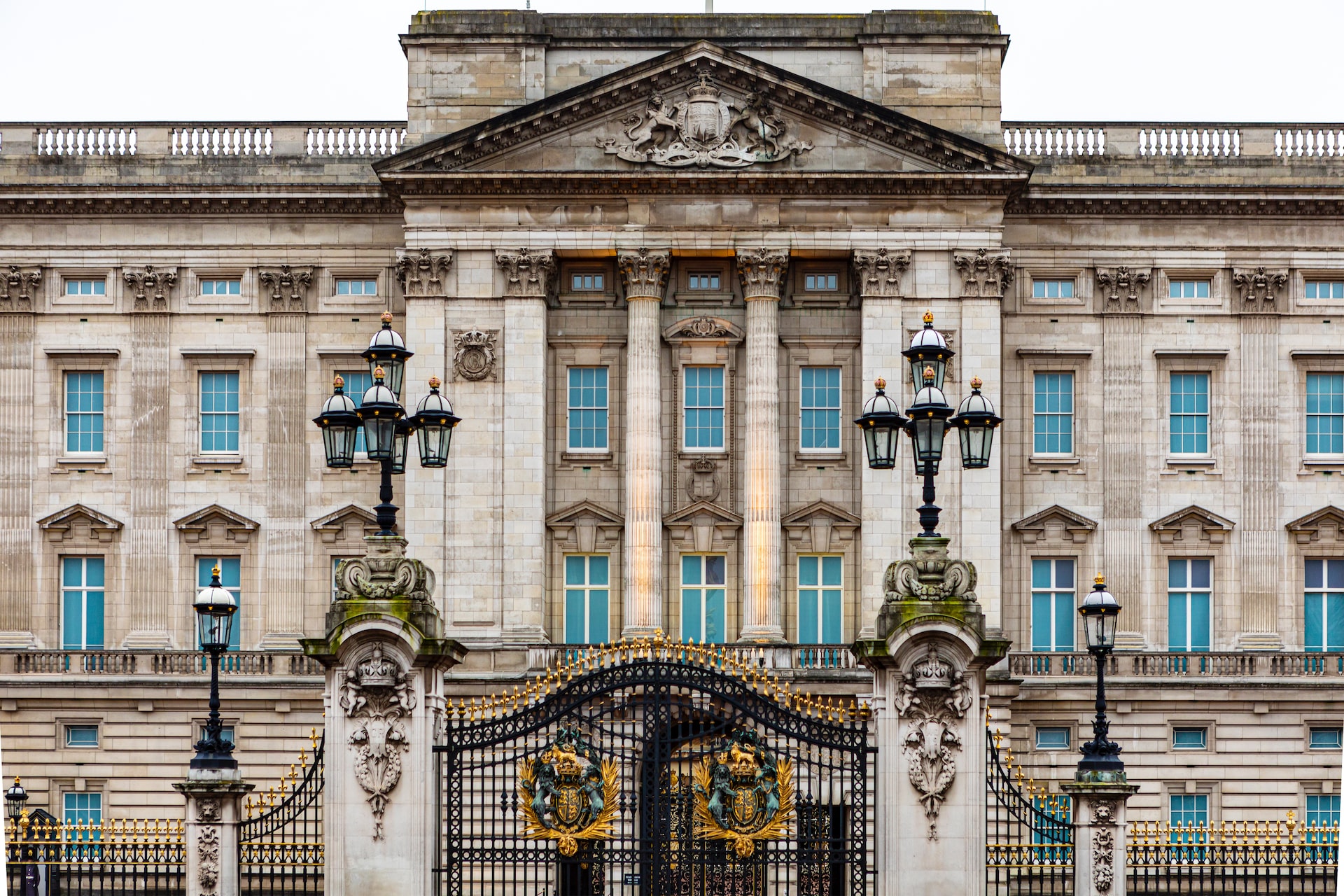 No inheritance tax bill for King Charles III