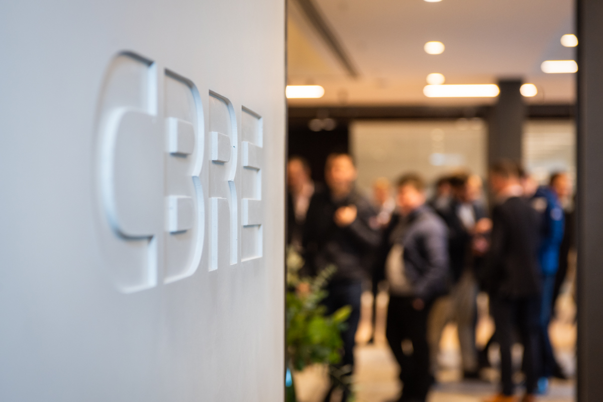 CBRE acquires Dougray Smith for an undisclosed sum