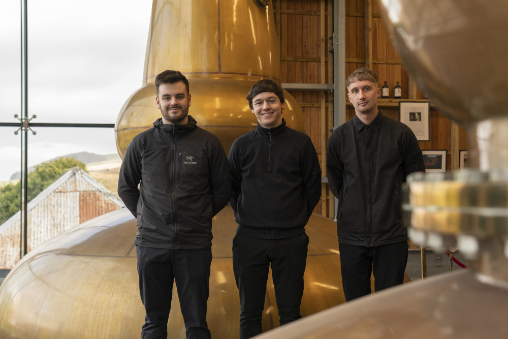 Scotland's first whisky focused NFT start-up launches consultancy service