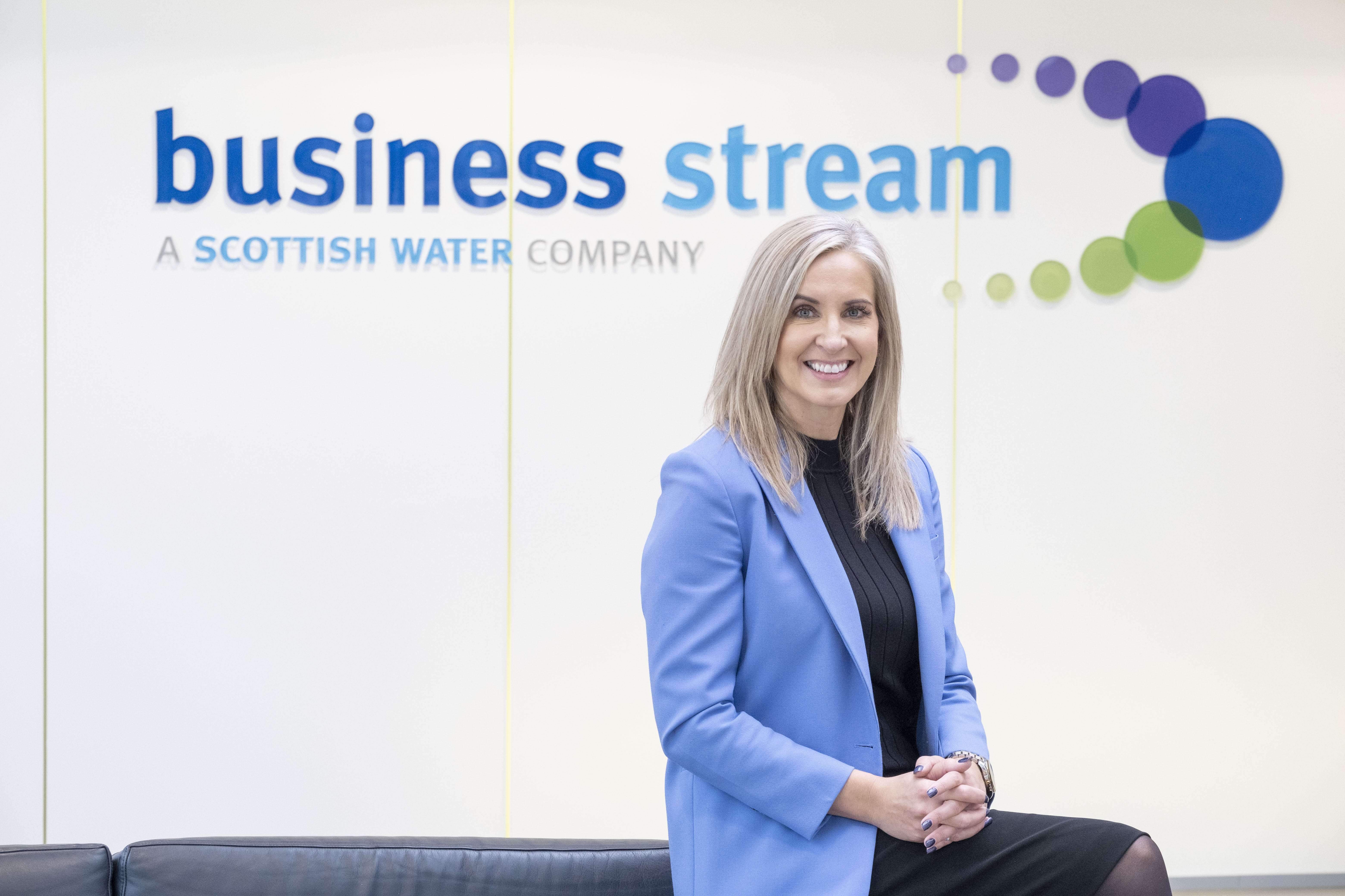 Business Stream wins £240 million public sector contract