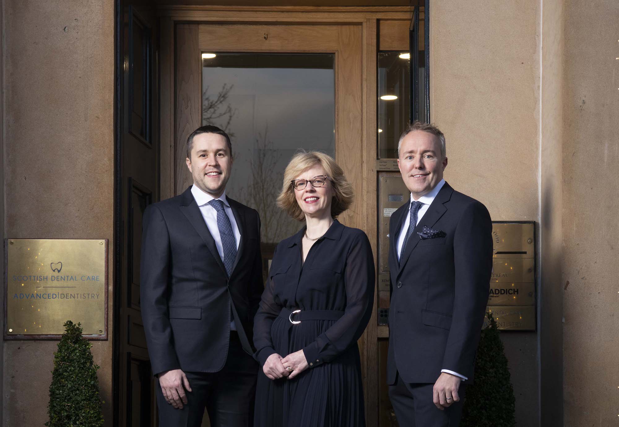 Scottish Dental Care appoints Lynn Hood as CEO