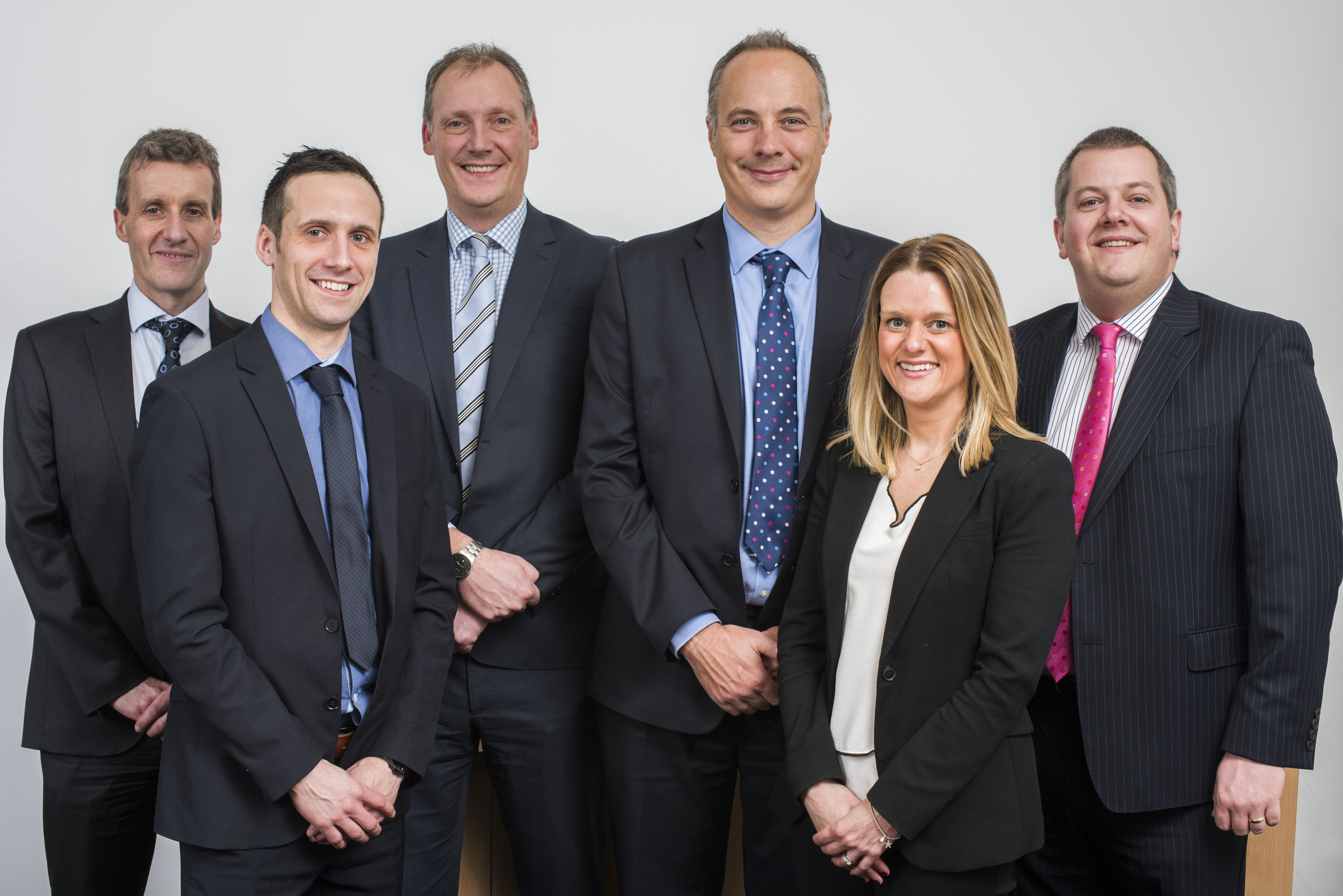 EQ celebrates the completion of over £54m of corporate deals in six months