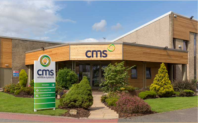 Maven leads MBO of CMS Window Systems