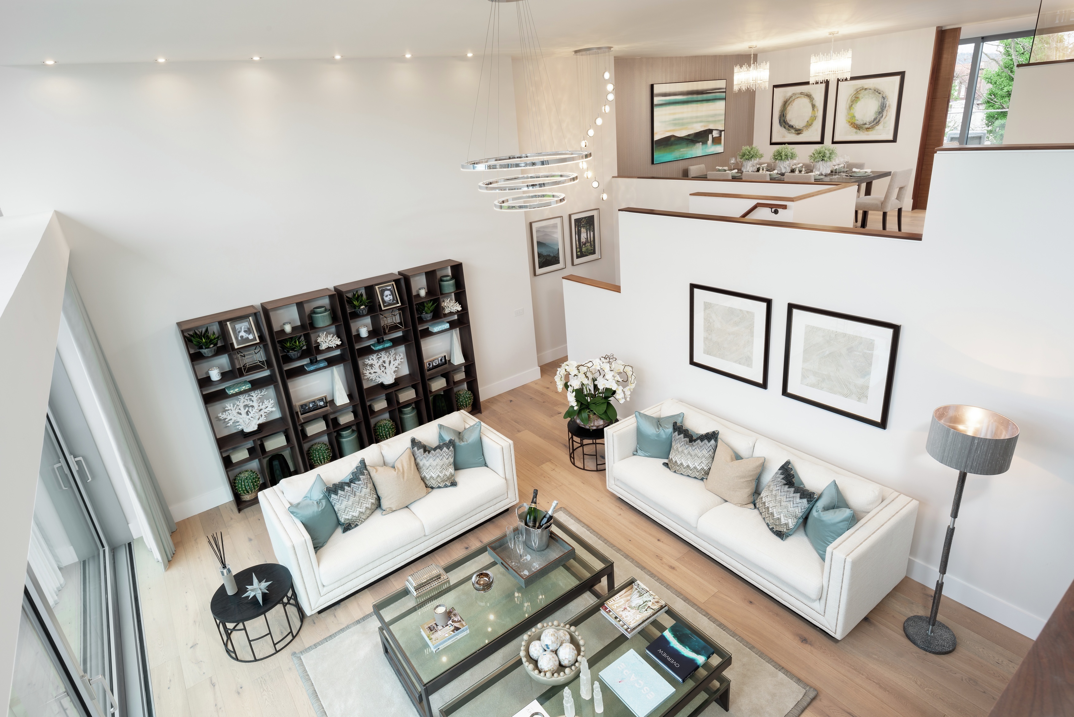 CALA Homes launches final phase of upmarket apartments worth up to £1.75m