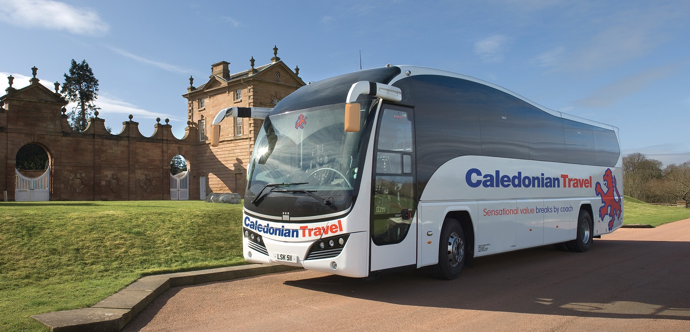 Caledonian Leisure Ltd secures multi-million-pound investment from Mobeus Equity Partners