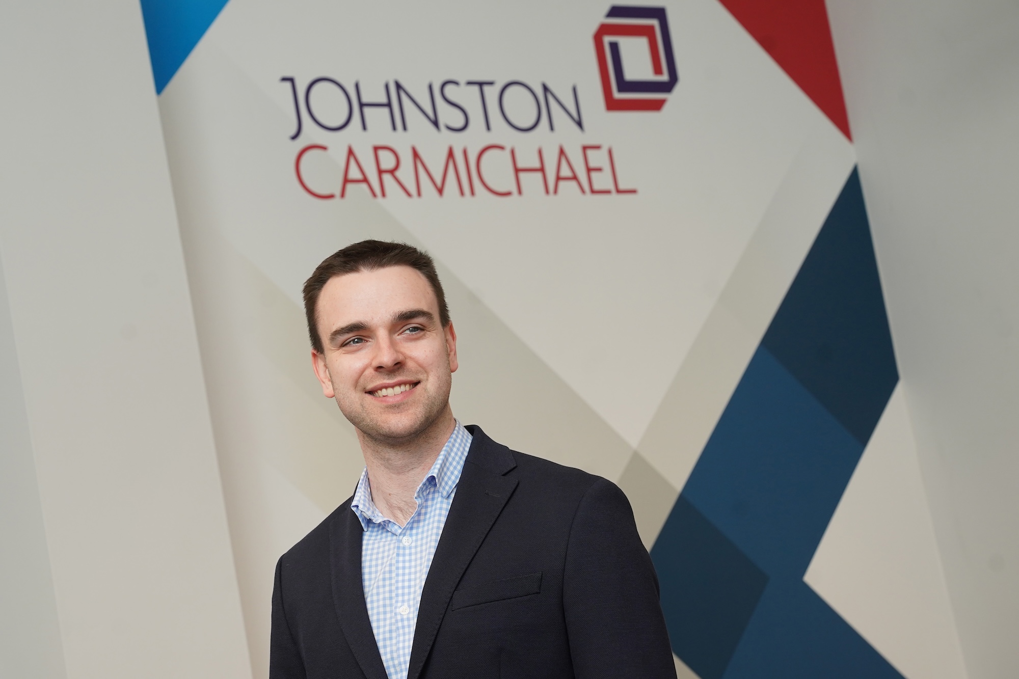 Johnston Carmichael appoints new head of technology and life sciences