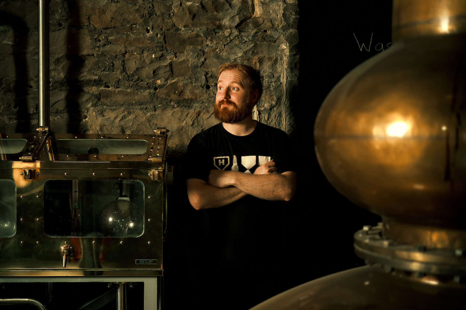 Holyrood Distillery debuts first single malt whisky