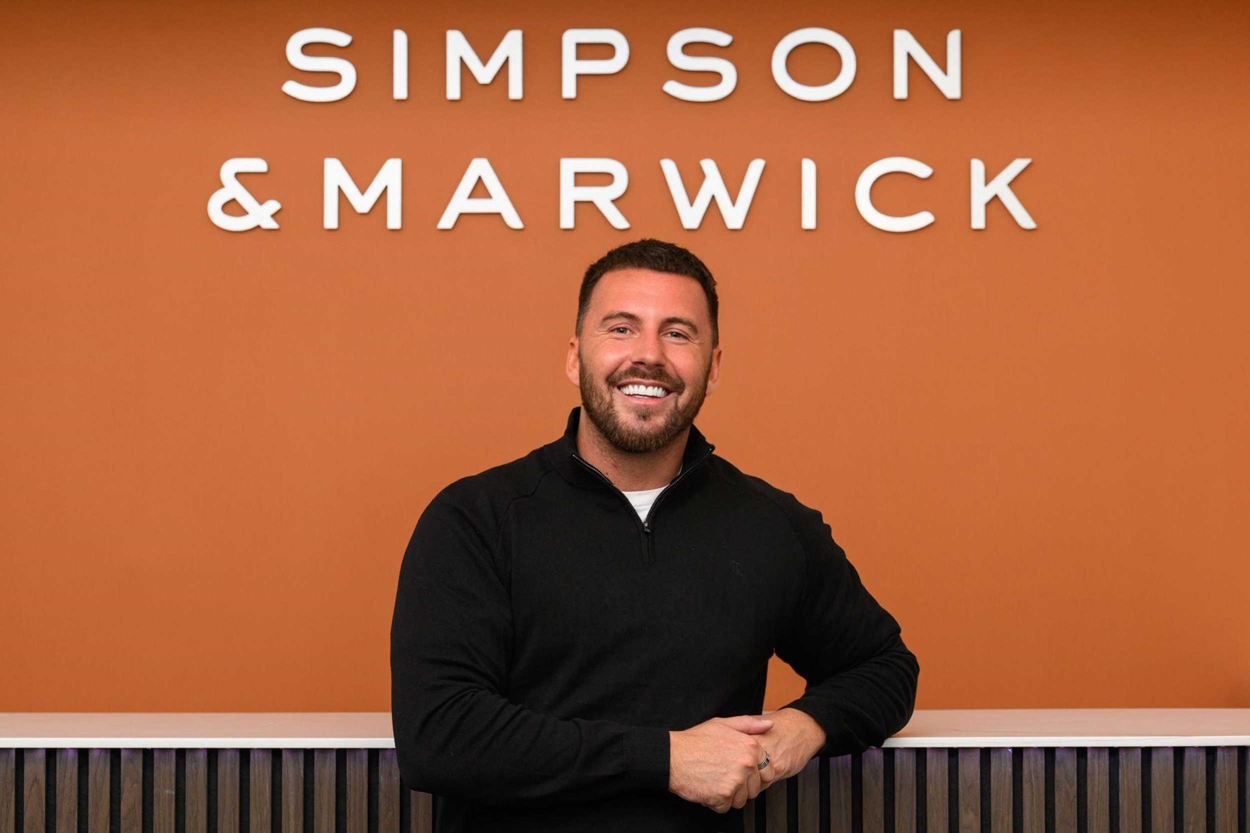 Simpson & Marwick hires founder of £60m Dubai agency
