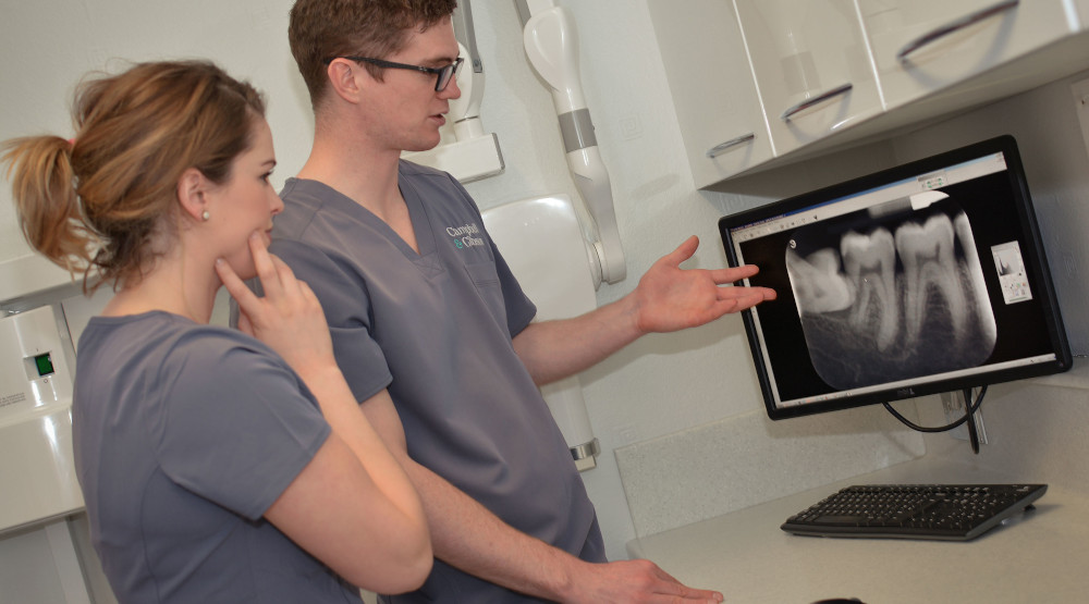 Bank of Scotland funds growth ambitions of Scottish dental business