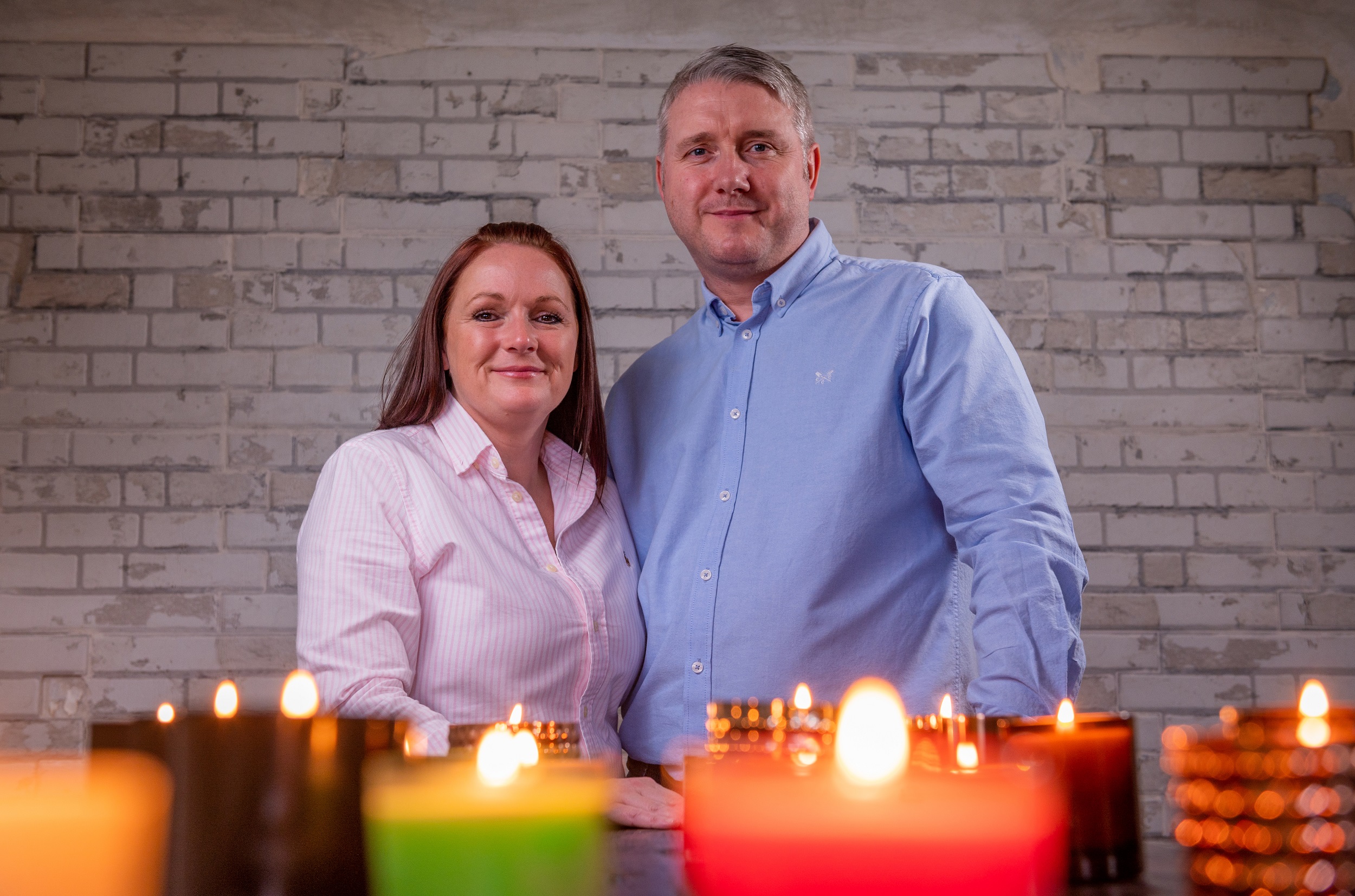 Greenshoots: Candle Shack appoints experienced FMCG chairman amid European expansion