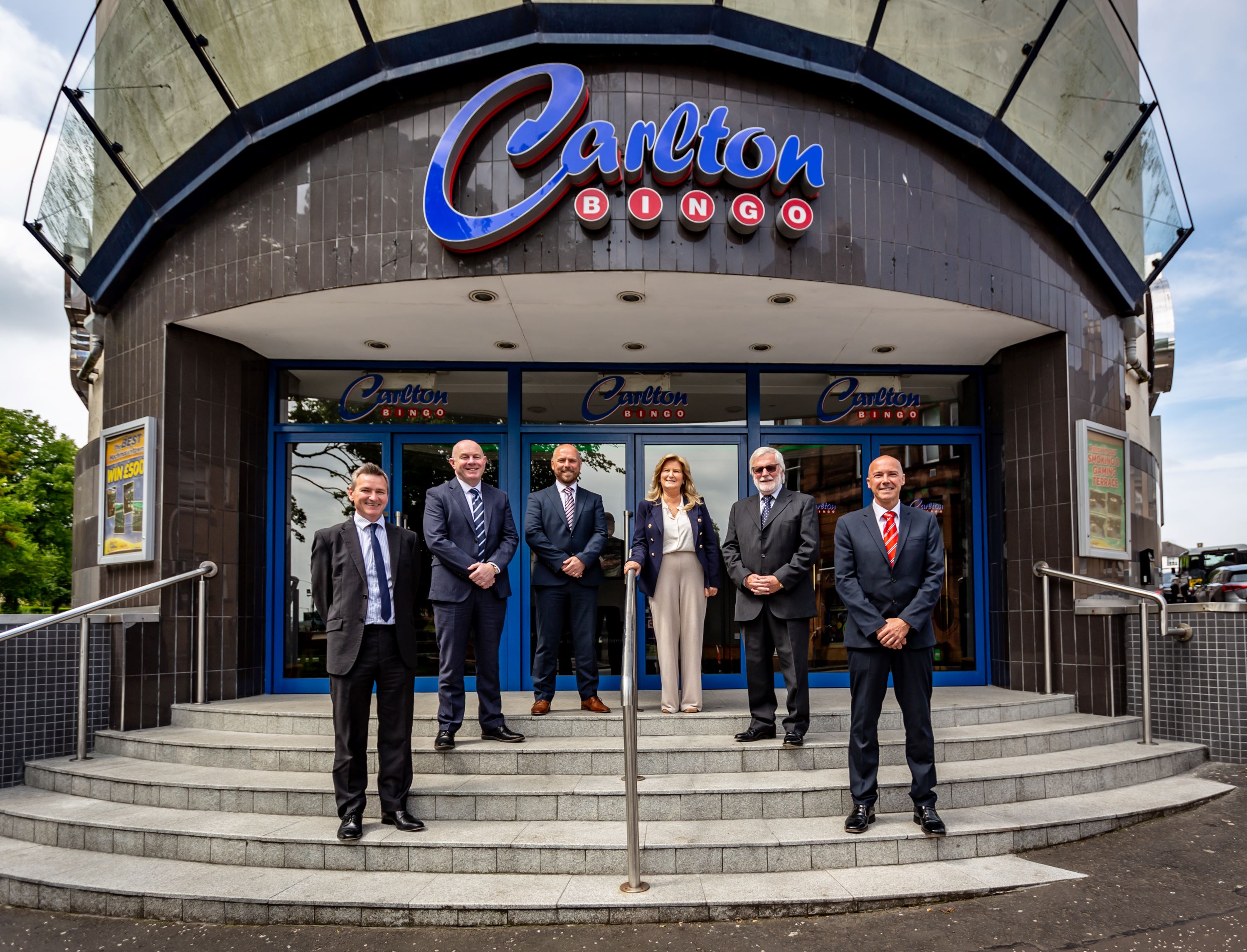 Carlton Bingo moves into employee ownership