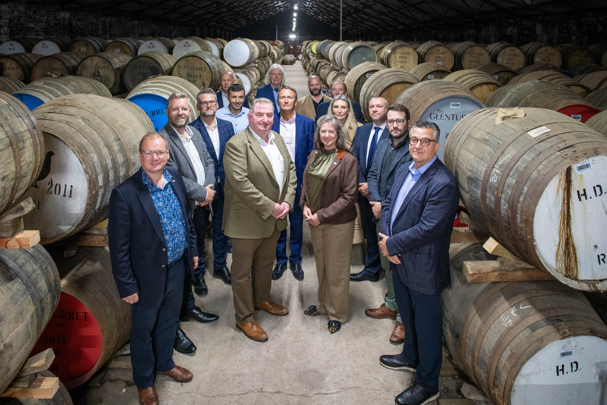 Cask Whisky Association launches to safeguard Scotch Whisky integrity