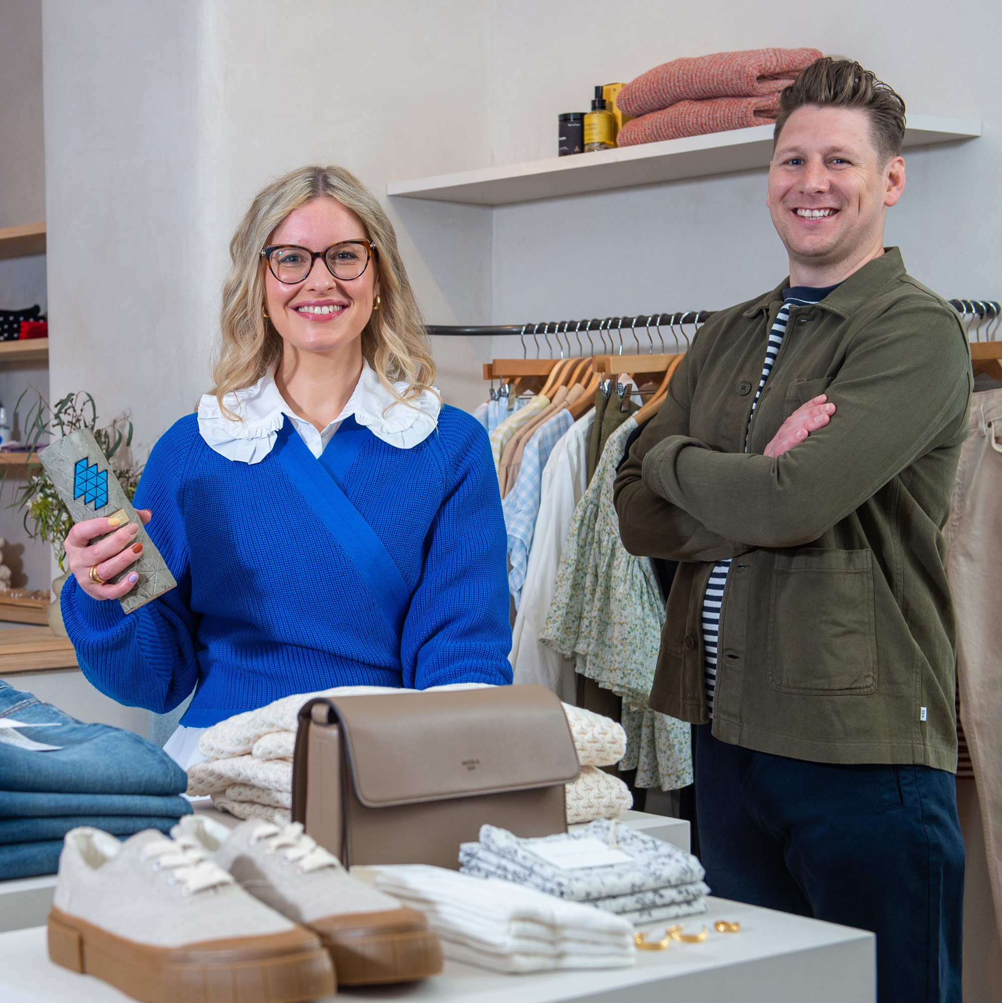 Scottish Edge awards £1.18 million to 29 Scottish businesses