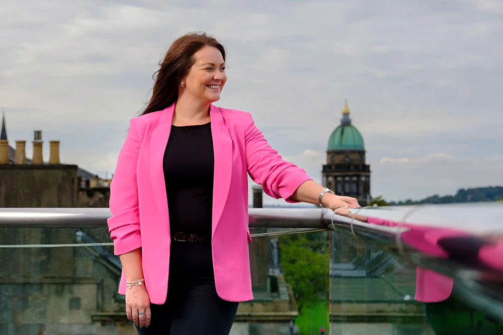 Institute of Directors Scotland appoints Catherine McWilliam as new national director