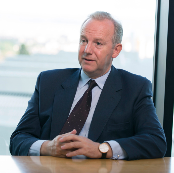 Baillie Gifford announces retirement of Charles Plowden