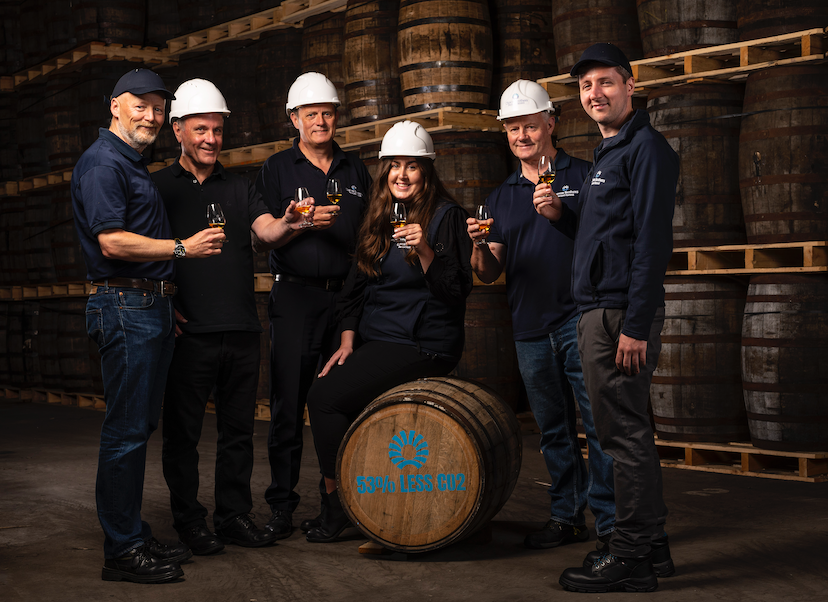 Chivas Brothers makes heat recovery tech 'open source' to accelerate whisky industry's net-zero journey