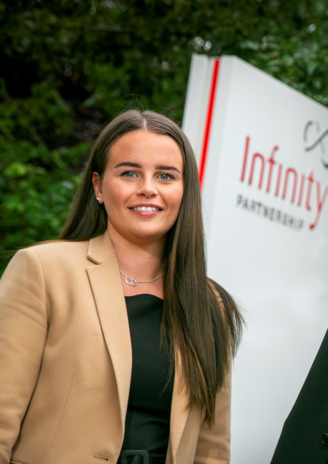 Chloe Leslie and Infinity Partnership shine in accounting honours