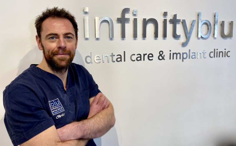 Infinityblu Dental Care acquires Alyth Dental Care in £300k deal